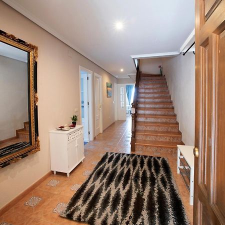 Casa Dovela Villa Jarandilla de la Vera Bagian luar foto