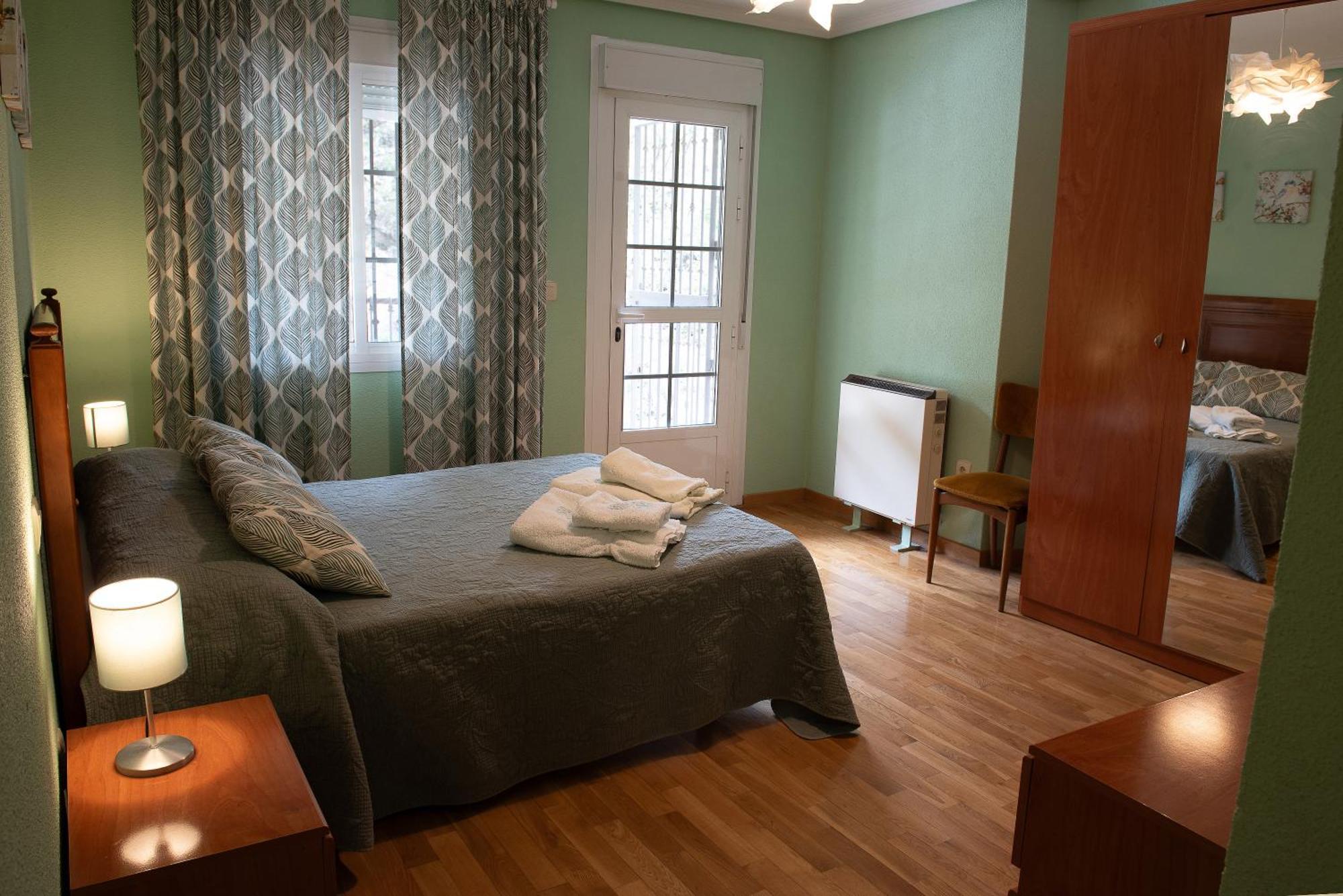 Casa Dovela Villa Jarandilla de la Vera Bagian luar foto