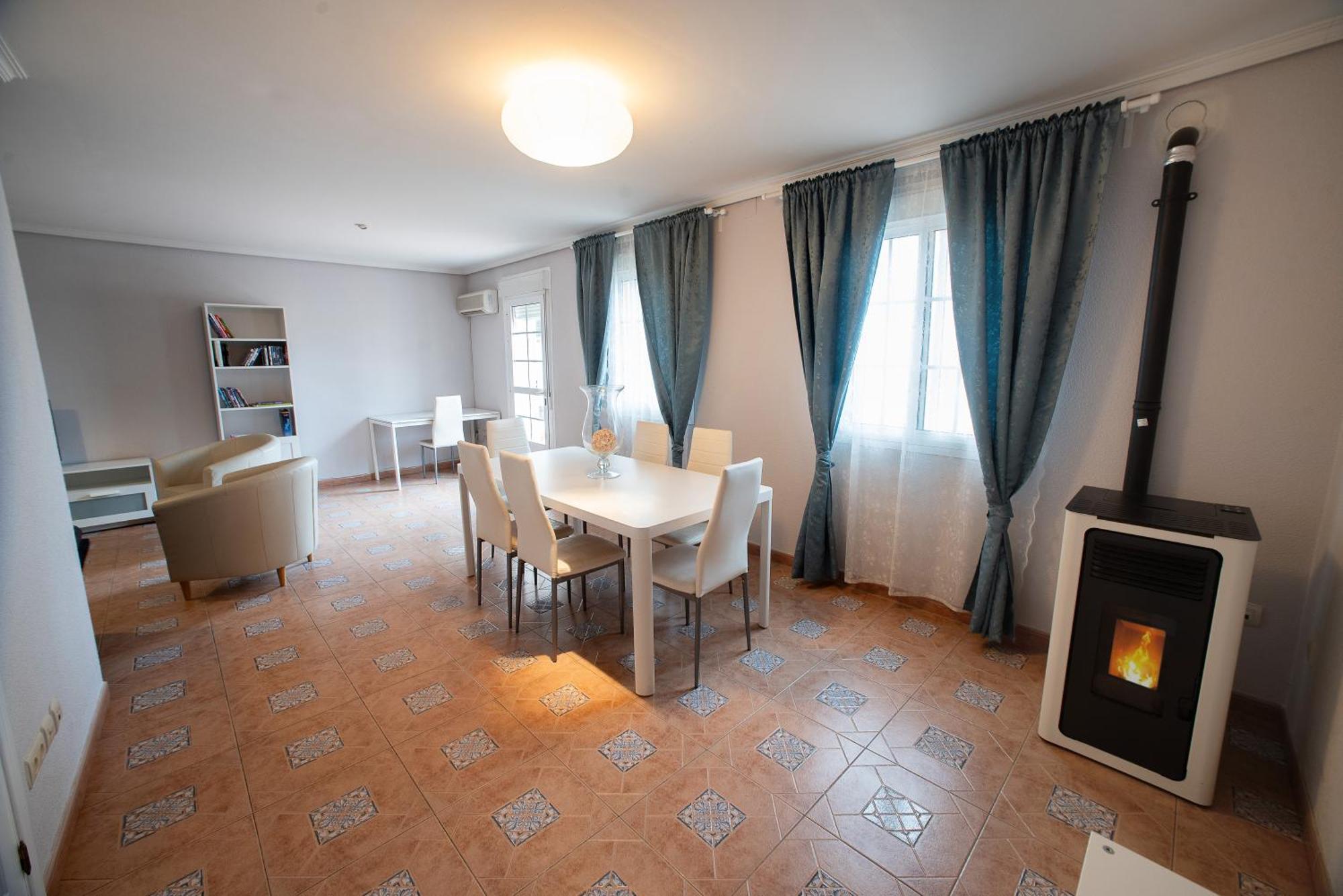Casa Dovela Villa Jarandilla de la Vera Bagian luar foto